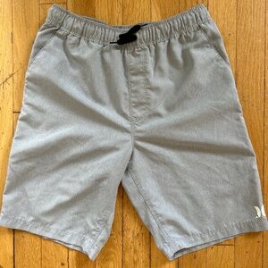Boys Hurley shorts